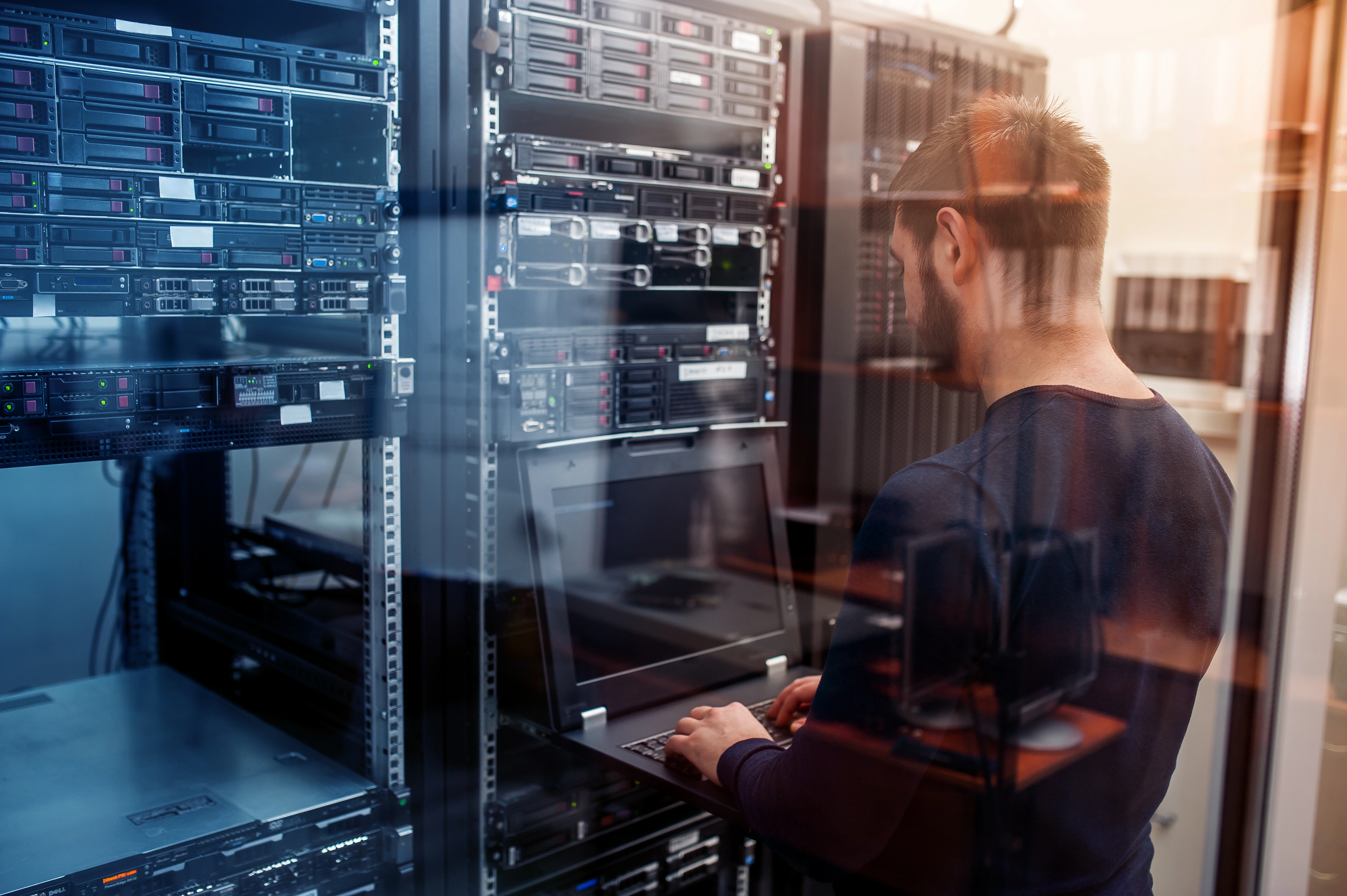 Network Infrastructure
